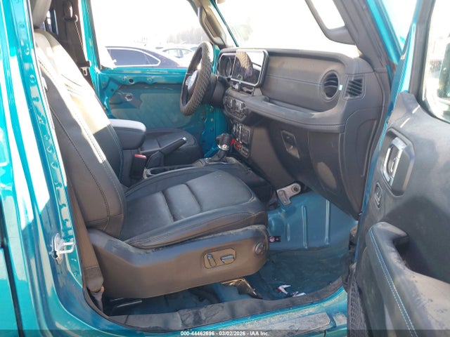 2024 JEEP WRANGLER 4XE 1C4RJXR62RW199292 Photo 4