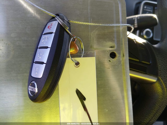 Nissan Versa S Xtronic Cvt 2020 3N1CN8DV9LL903793 Image 11