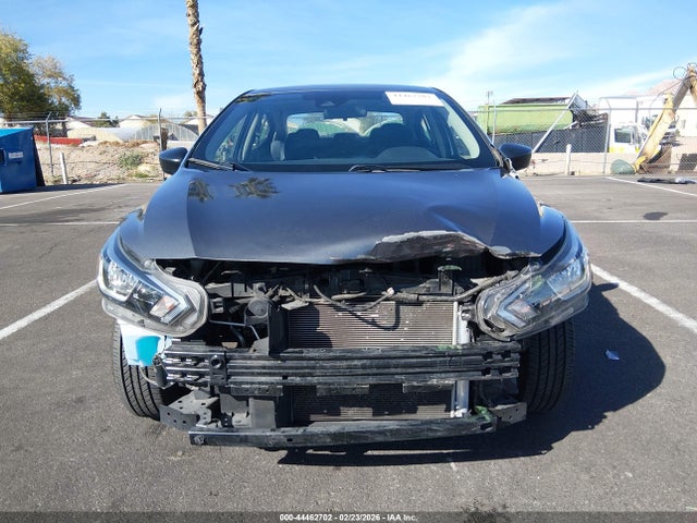 Nissan Versa S Xtronic Cvt 2020 3N1CN8DV9LL903793 Image 13