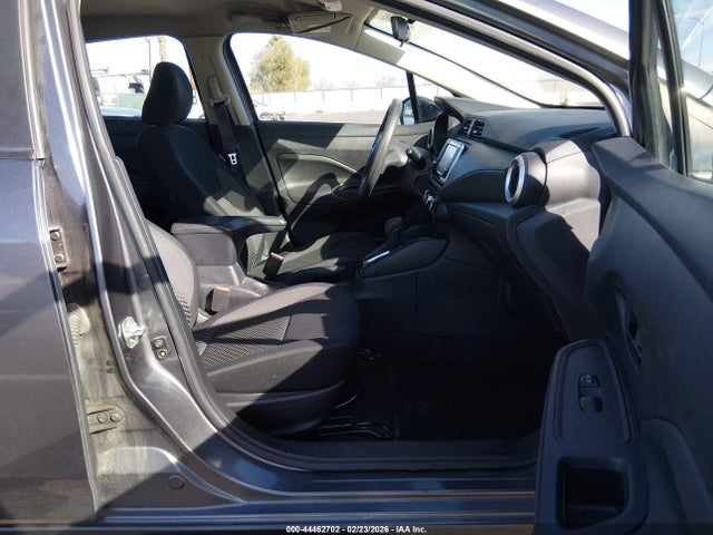 Nissan Versa S Xtronic Cvt 2020 3N1CN8DV9LL903793 Image 5