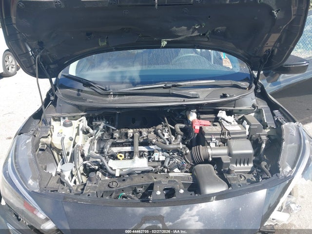 44462705 :رقم المزاد ، 3N1CN8FV5RL914070 vin ، 2024 Nissan Versa 1.6 Sr مزاد بيع