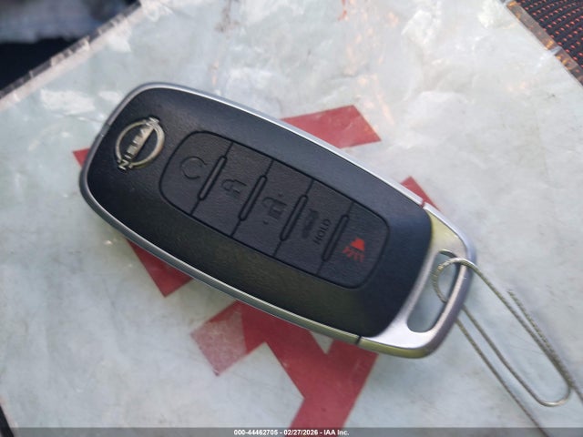 44462705 :رقم المزاد ، 3N1CN8FV5RL914070 vin ، 2024 Nissan Versa 1.6 Sr مزاد بيع