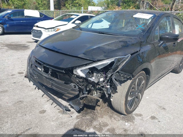 44462705 :رقم المزاد ، 3N1CN8FV5RL914070 vin ، 2024 Nissan Versa 1.6 Sr مزاد بيع