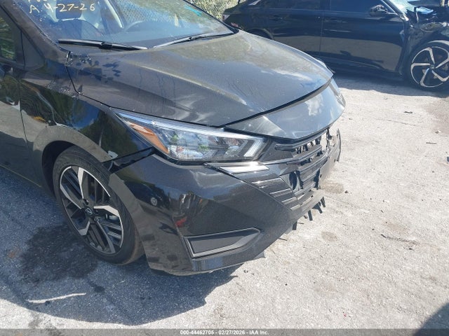 44462705 :رقم المزاد ، 3N1CN8FV5RL914070 vin ، 2024 Nissan Versa 1.6 Sr مزاد بيع