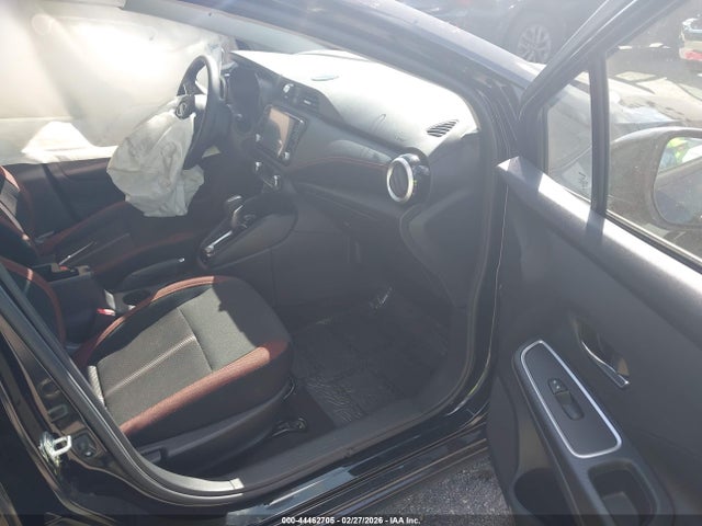 44462705 :رقم المزاد ، 3N1CN8FV5RL914070 vin ، 2024 Nissan Versa 1.6 Sr مزاد بيع