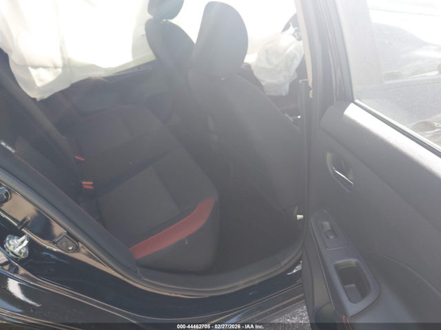 44462705 :رقم المزاد ، 3N1CN8FV5RL914070 vin ، 2024 Nissan Versa 1.6 Sr مزاد بيع