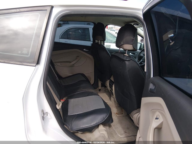 1FADP5AU5EL503174 Ford C-max Hybrid Se