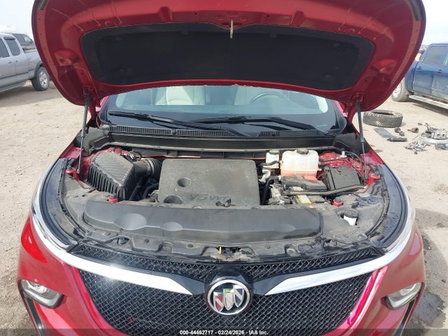 Aukcja sprzedaży 2023 Buick Enclave Essence Fwd, vin: 5GAERBKW5PJ238263, numer aukcji: 44462717