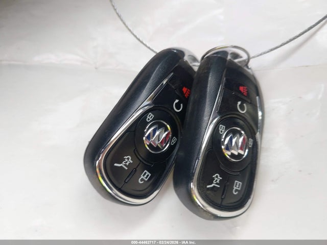 Aukcja sprzedaży 2023 Buick Enclave Essence Fwd, vin: 5GAERBKW5PJ238263, numer aukcji: 44462717