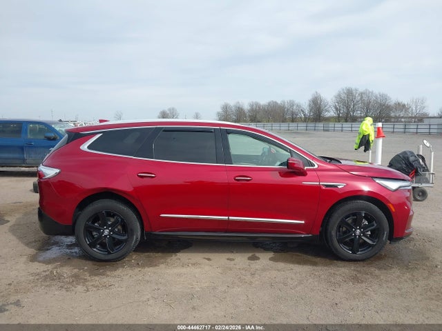 Aukcja sprzedaży 2023 Buick Enclave Essence Fwd, vin: 5GAERBKW5PJ238263, numer aukcji: 44462717