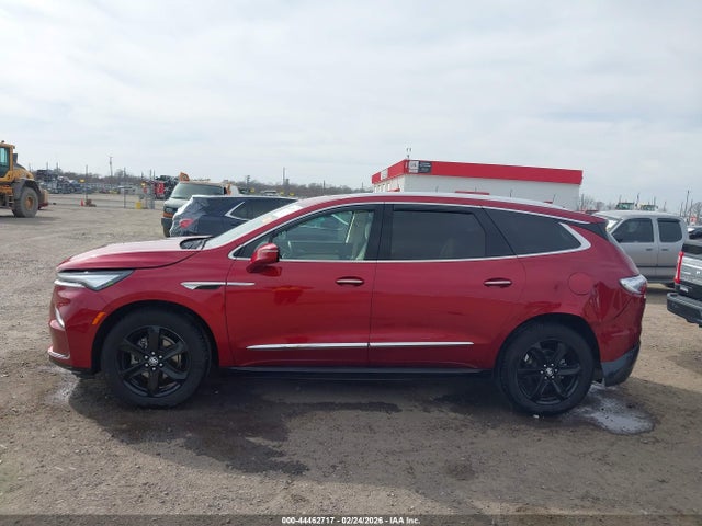 Aukcja sprzedaży 2023 Buick Enclave Essence Fwd, vin: 5GAERBKW5PJ238263, numer aukcji: 44462717