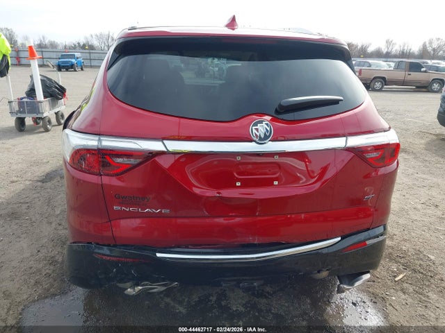 Aukcja sprzedaży 2023 Buick Enclave Essence Fwd, vin: 5GAERBKW5PJ238263, numer aukcji: 44462717