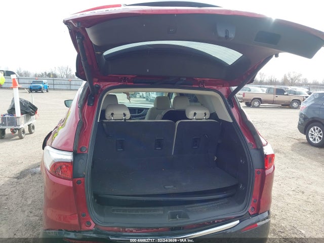 Aukcja sprzedaży 2023 Buick Enclave Essence Fwd, vin: 5GAERBKW5PJ238263, numer aukcji: 44462717