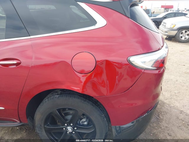 Aukcja sprzedaży 2023 Buick Enclave Essence Fwd, vin: 5GAERBKW5PJ238263, numer aukcji: 44462717