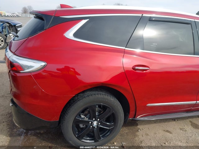 Aukcja sprzedaży 2023 Buick Enclave Essence Fwd, vin: 5GAERBKW5PJ238263, numer aukcji: 44462717