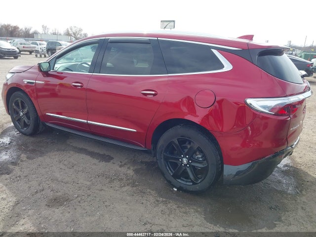 Aukcja sprzedaży 2023 Buick Enclave Essence Fwd, vin: 5GAERBKW5PJ238263, numer aukcji: 44462717
