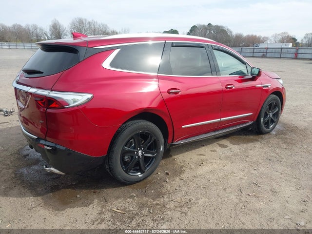 Aukcja sprzedaży 2023 Buick Enclave Essence Fwd, vin: 5GAERBKW5PJ238263, numer aukcji: 44462717