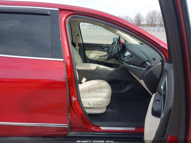Aukcja sprzedaży 2023 Buick Enclave Essence Fwd, vin: 5GAERBKW5PJ238263, numer aukcji: 44462717