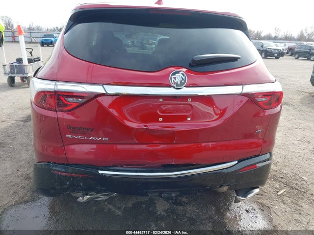 Aukcja sprzedaży 2023 Buick Enclave Essence Fwd, vin: 5GAERBKW5PJ238263, numer aukcji: 44462717