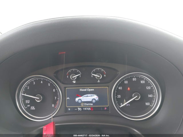 Aukcja sprzedaży 2023 Buick Enclave Essence Fwd, vin: 5GAERBKW5PJ238263, numer aukcji: 44462717