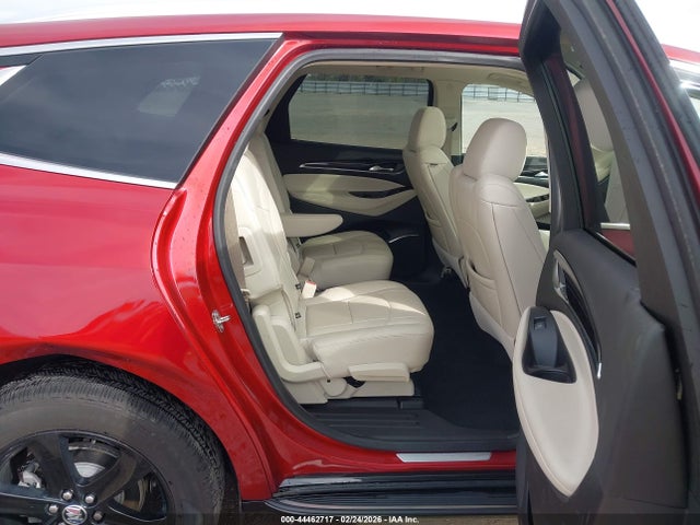 Aukcja sprzedaży 2023 Buick Enclave Essence Fwd, vin: 5GAERBKW5PJ238263, numer aukcji: 44462717