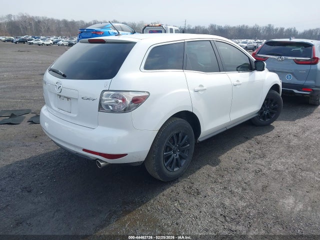44462726 :رقم المزاد ، JM3ER2A53B0398039 vin ، 2011 Mazda Cx-7 I Sv مزاد بيع