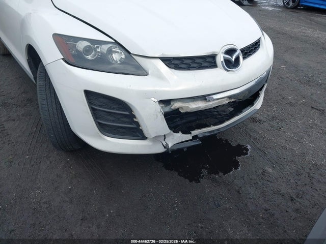 44462726 :رقم المزاد ، JM3ER2A53B0398039 vin ، 2011 Mazda Cx-7 I Sv مزاد بيع