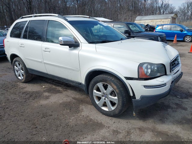 2009 VOLVO XC90 YV4CZ852291510186