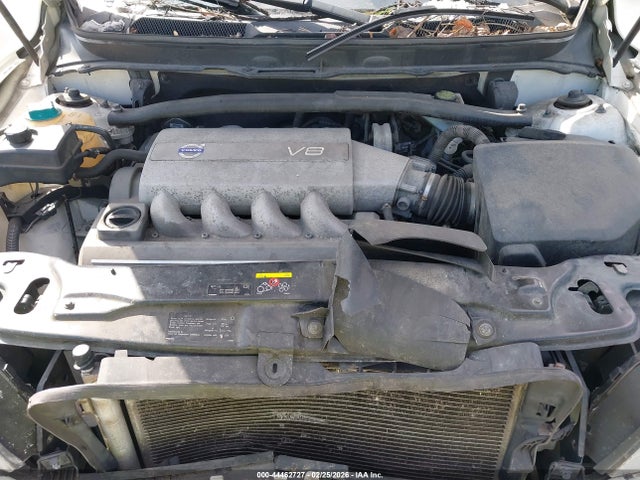2009 VOLVO XC90 YV4CZ852291510186 Photo 9