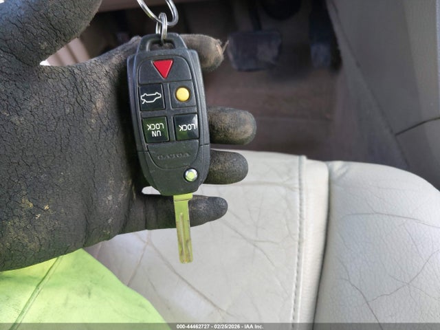 2009 VOLVO XC90 YV4CZ852291510186 Photo 10