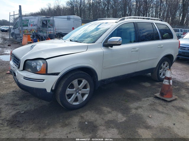 2009 VOLVO XC90 YV4CZ852291510186 Photo 1