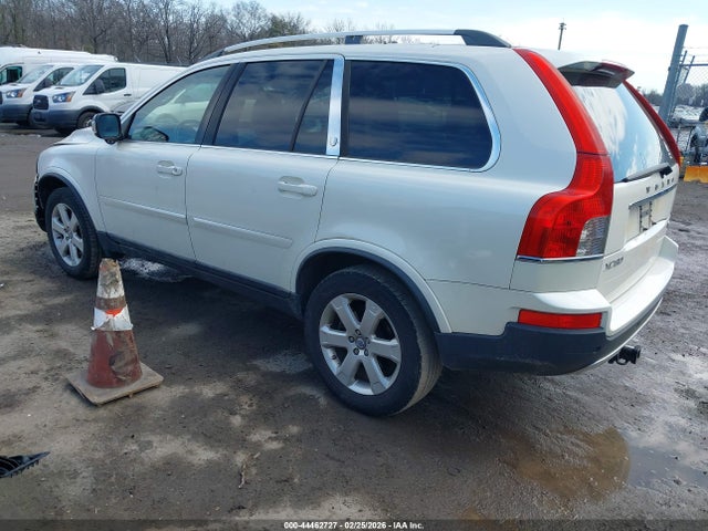 2009 VOLVO XC90 YV4CZ852291510186 Photo 2