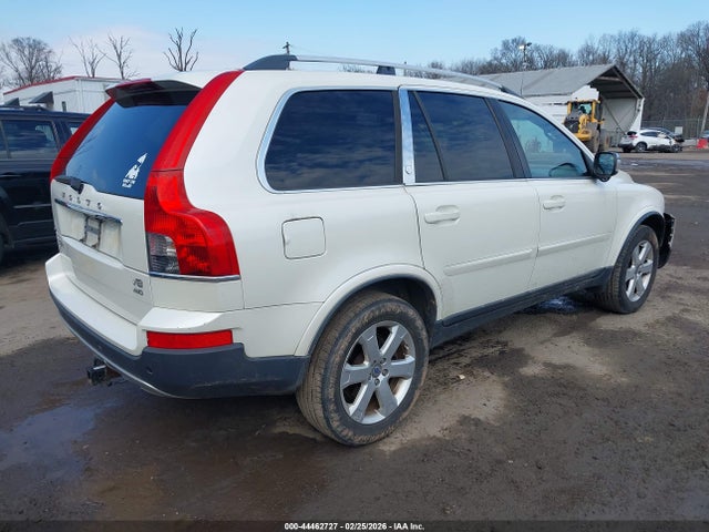 2009 VOLVO XC90 YV4CZ852291510186 Photo 3