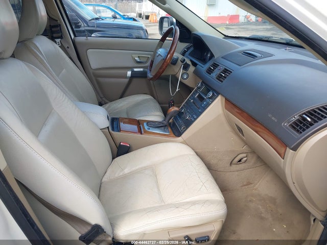 2009 VOLVO XC90 YV4CZ852291510186 Photo 4