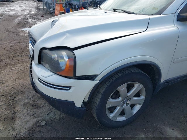 2009 VOLVO XC90 YV4CZ852291510186 Photo 5