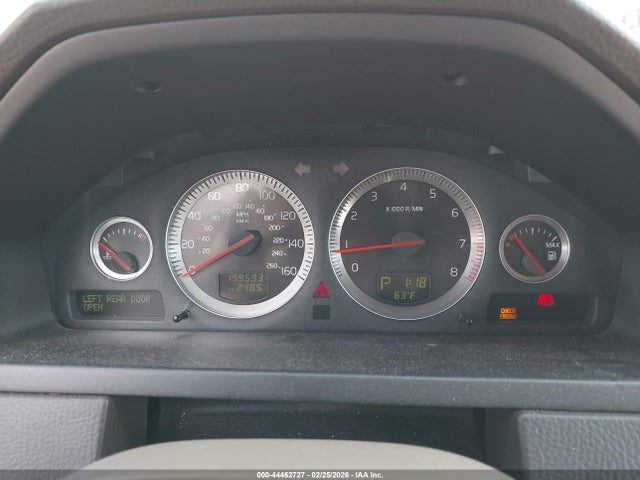 2009 VOLVO XC90 YV4CZ852291510186 Photo 6