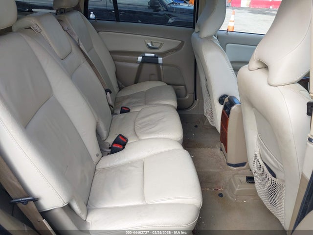 2009 VOLVO XC90 YV4CZ852291510186 Photo 7