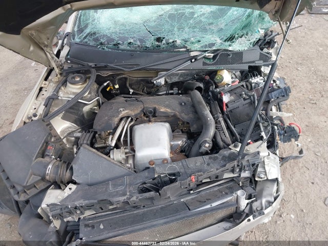 Aukcja sprzedaży 2014 Buick Regal Turbo Premium I, vin: 2G4GP5EX1E9283451, numer aukcji: 44462733