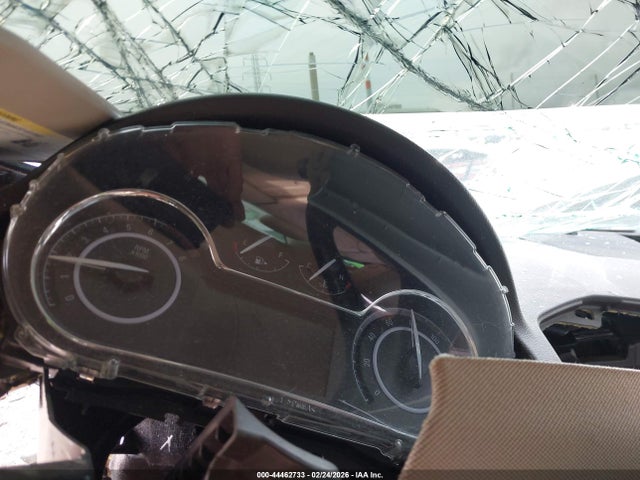 Aukcja sprzedaży 2014 Buick Regal Turbo Premium I, vin: 2G4GP5EX1E9283451, numer aukcji: 44462733