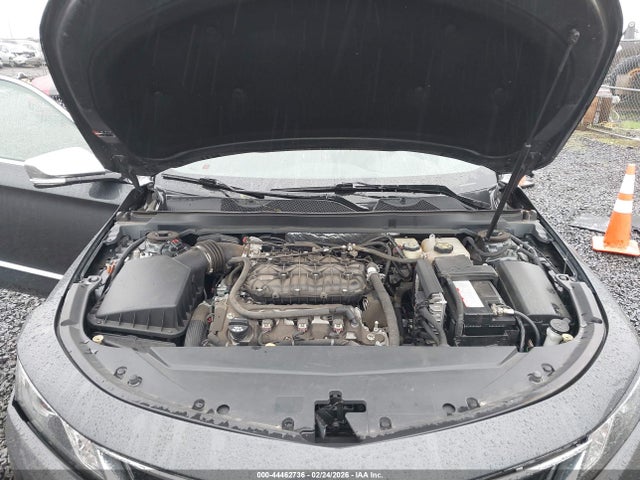 2G1125S36J9133090 Chevrolet IMPALA 2LZ