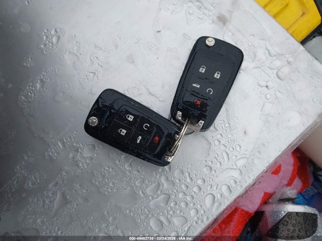 2G1125S36J9133090 Chevrolet IMPALA 2LZ
