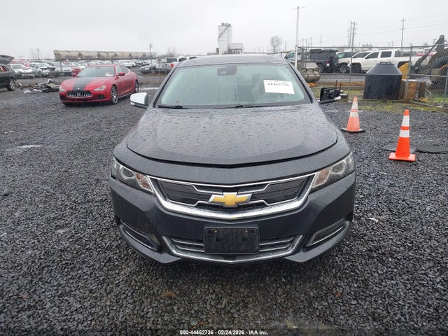 2G1125S36J9133090 Chevrolet IMPALA 2LZ