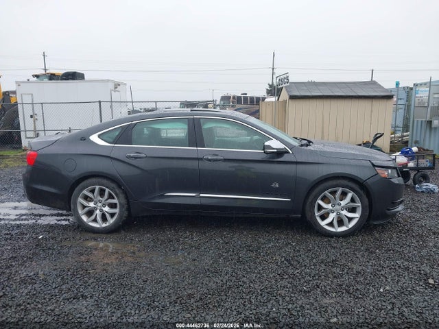2G1125S36J9133090 Chevrolet IMPALA 2LZ