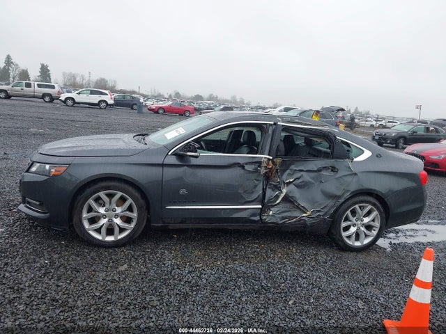 2G1125S36J9133090 Chevrolet IMPALA 2LZ