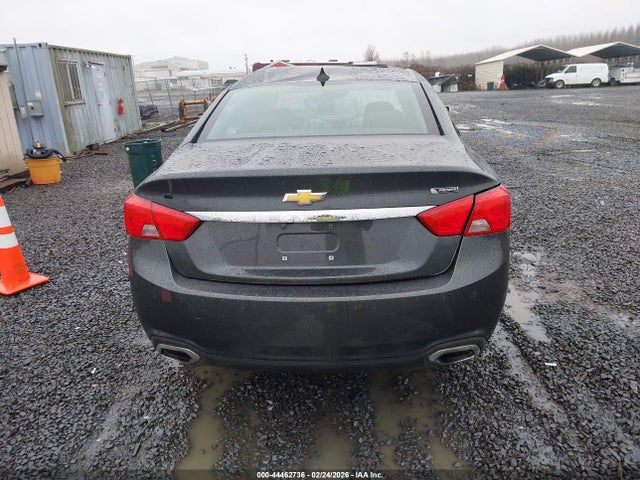 2G1125S36J9133090 Chevrolet IMPALA 2LZ