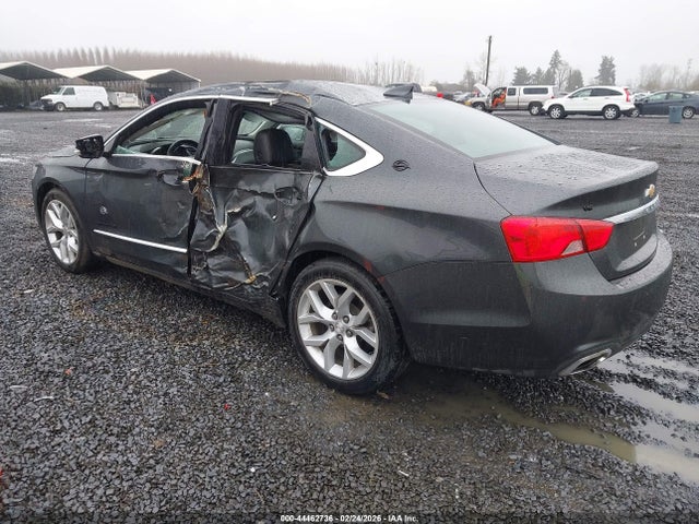 2G1125S36J9133090 Chevrolet IMPALA 2LZ