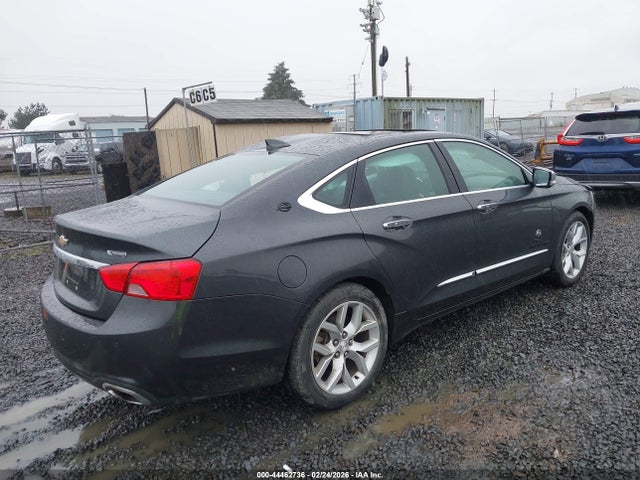 2G1125S36J9133090 Chevrolet IMPALA 2LZ