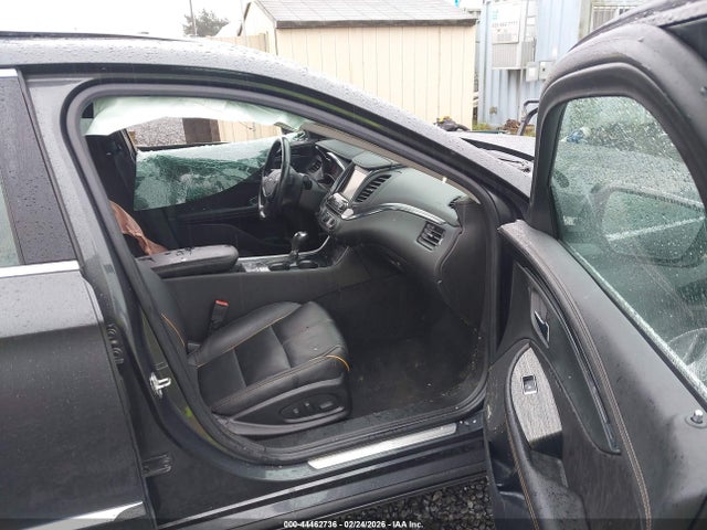 2G1125S36J9133090 Chevrolet IMPALA 2LZ