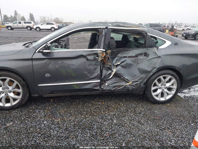 2G1125S36J9133090 Chevrolet IMPALA 2LZ
