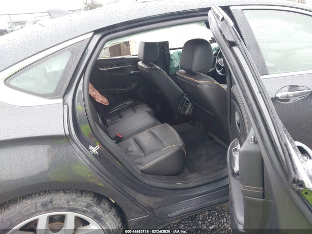2G1125S36J9133090 Chevrolet IMPALA 2LZ